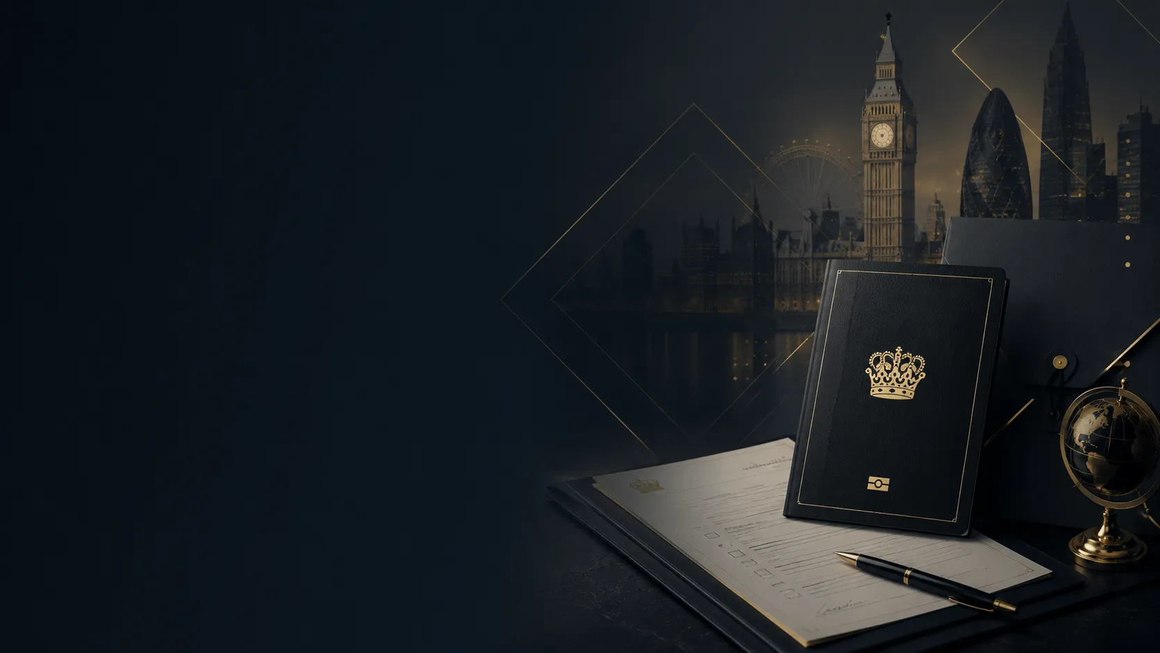 Zayn Law UK immigration advisory services