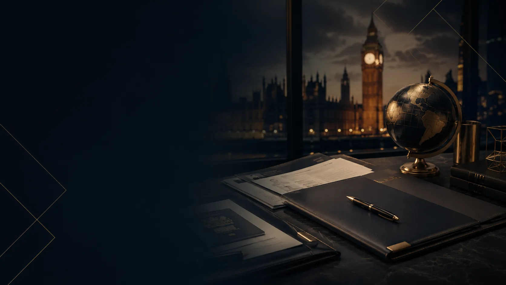 UK immigration advisory services